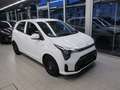 Kia Picanto Vision MJ 25 Sitzheiz. Navi Kamera Blanc - thumbnail 1
