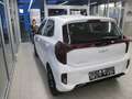 Kia Picanto Vision MJ 25 Sitzheiz. Navi Kamera Blanc - thumbnail 2