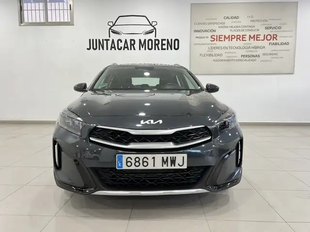 Kia XCeed 1.0 T-GDi Drive