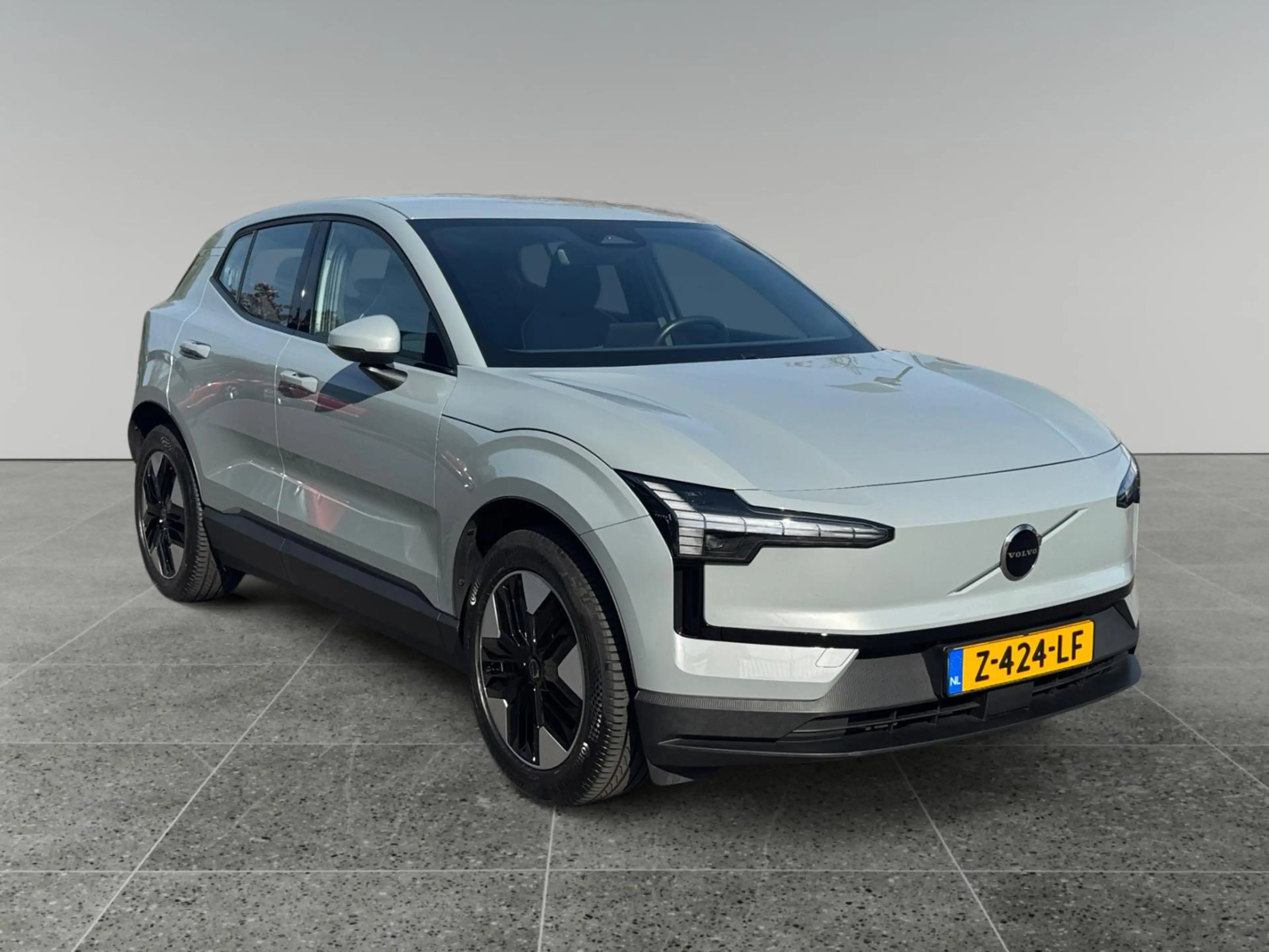 Volvo EX30 Single Motor Core 51 kWh — photo 7