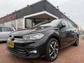 Volkswagen Polo 1.0 TSI Highline Style virtual camera IQ light car Noir - thumbnail 6