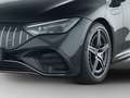 Mercedes-Benz EQE 53 EQE 53 AMG 4M+ 20&quot; LEDER Sitzklima Pano Distronic Zwart - thumbnail 3
