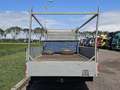 Volkswagen Crafter 50 2.0 DUB.CAB Open-Laadbak Weiß - thumbnail 12