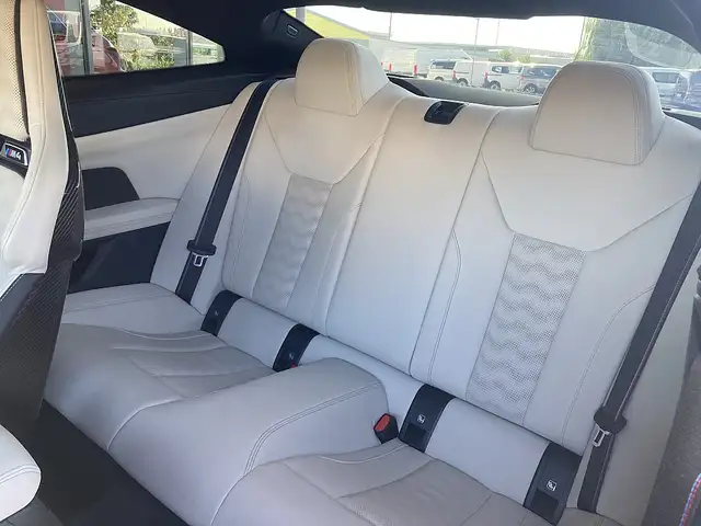 BMW M4 Competition M xDrive Aut. Ansicht 21