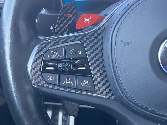 BMW M4 Competition M xDrive Aut. Ansicht 11