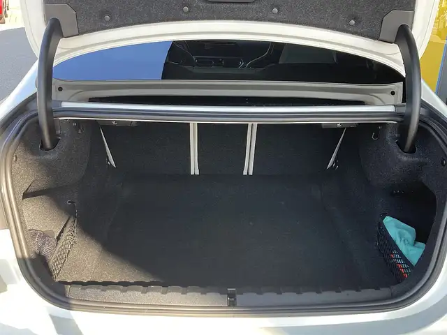 BMW M4 Competition M xDrive Aut. Ansicht 22