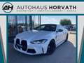 BMW M4 Competition M xDrive Aut. Weiß - thumbnail 1