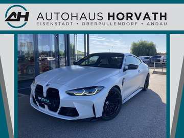 Competition M xDrive Aut.