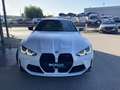 BMW M4 Competition M xDrive Aut. Weiß - thumbnail 2