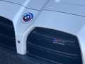 BMW M4 Competition M xDrive Aut. Weiß - thumbnail 30