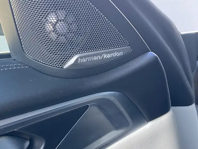 BMW M4 Competition M xDrive Aut. Ansicht 8