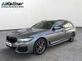 BMW 530 e xDr. M-Sport PRO+Head-Up+PANO+HIFI+ACC+360 Grijs - thumbnail 3