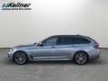BMW 530 e xDr. M-Sport PRO+Head-Up+PANO+HIFI+ACC+360 Grijs - thumbnail 9