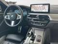 BMW 530 e xDr. M-Sport PRO+Head-Up+PANO+HIFI+ACC+360 Grijs - thumbnail 17