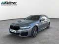 BMW 530 e xDr. M-Sport PRO+Head-Up+PANO+HIFI+ACC+360 Gris - thumbnail 2