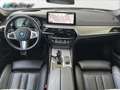 BMW 530 e xDr. M-Sport PRO+Head-Up+PANO+HIFI+ACC+360 Gris - thumbnail 13