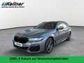 BMW 530 e xDr. M-Sport PRO+Head-Up+PANO+HIFI+ACC+360 Grijs - thumbnail 1