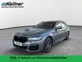 BMW 530 e xDr. M-Sport PRO+Head-Up+PANO+HIFI+ACC+360 Gris - thumbnail 1