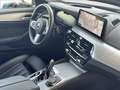 BMW 530 e xDr. M-Sport PRO+Head-Up+PANO+HIFI+ACC+360 Gris - thumbnail 14