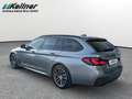 BMW 530 e xDr. M-Sport PRO+Head-Up+PANO+HIFI+ACC+360 Gris - thumbnail 4