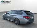 BMW 530 e xDr. M-Sport PRO+Head-Up+PANO+HIFI+ACC+360 Grijs - thumbnail 4