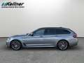 BMW 530 e xDr. M-Sport PRO+Head-Up+PANO+HIFI+ACC+360 Gris - thumbnail 9