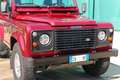 Land Rover Defender Defender 90 2.5 td5 Pick Up Rot - thumbnail 3