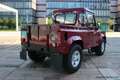 Land Rover Defender Defender 90 2.5 td5 Pick Up Rot - thumbnail 14