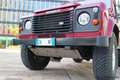 Land Rover Defender Defender 90 2.5 td5 Pick Up Rot - thumbnail 8
