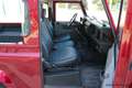 Land Rover Defender Defender 90 2.5 td5 Pick Up Rot - thumbnail 12