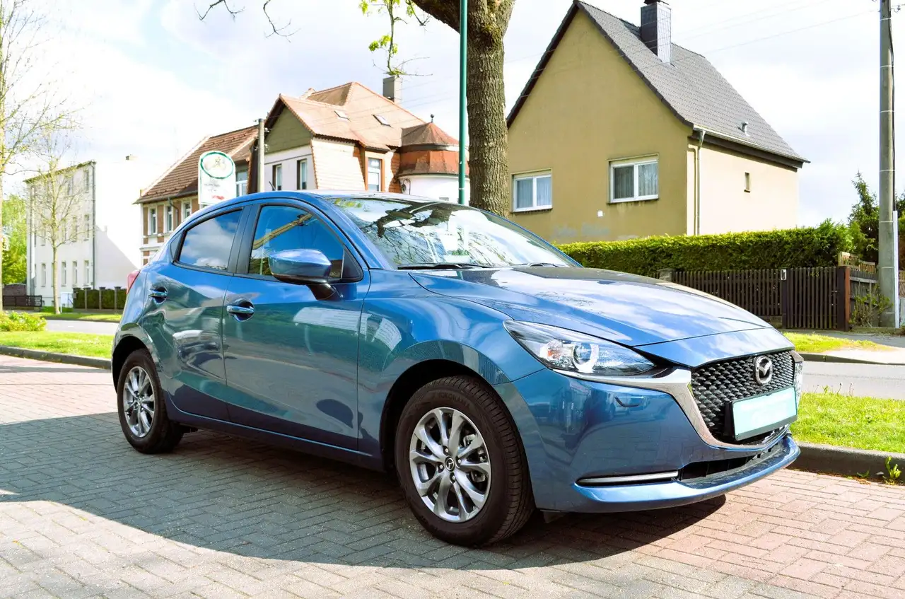 Mazda 2