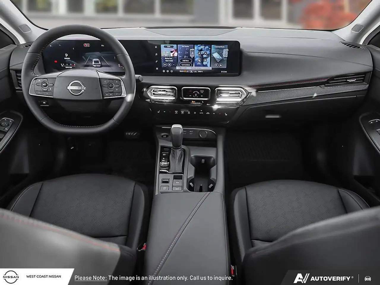 Nissan Sentra снимка Nissan Sentra