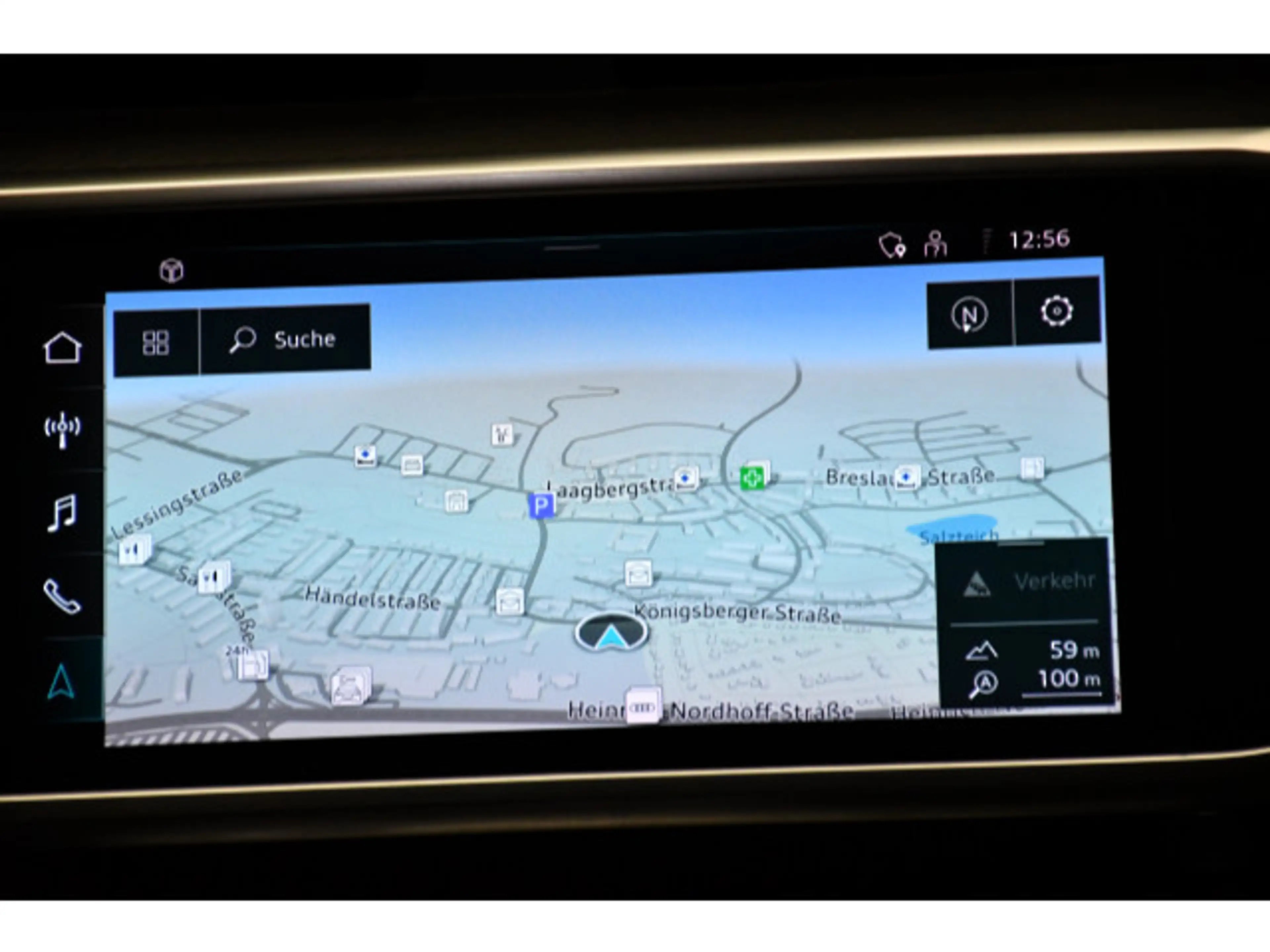 Audi A6 40TDI quattro S tronic sport AHK/STANDH — photo 7