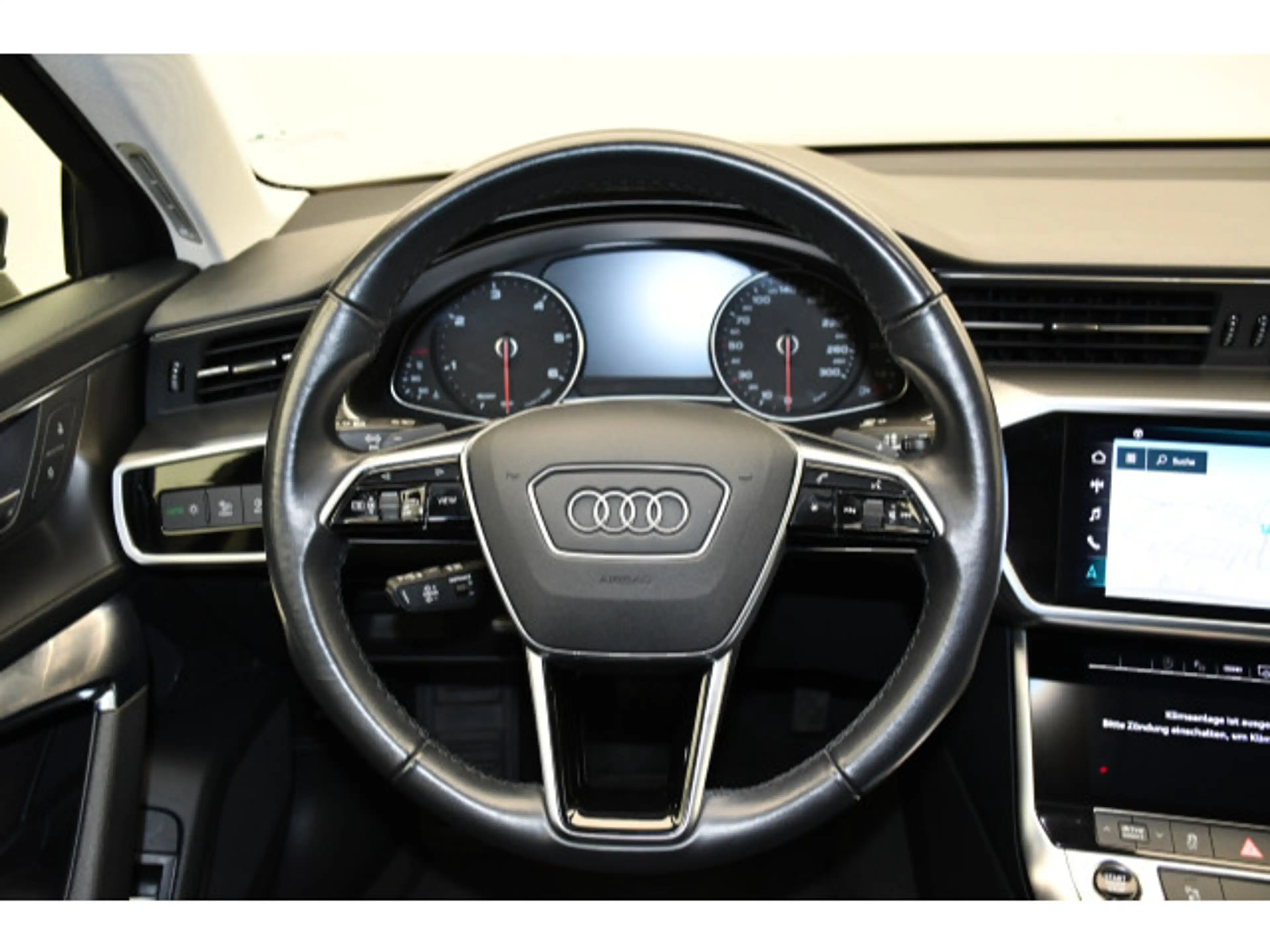 Audi A6 40TDI quattro S tronic sport AHK/STANDH — photo 5