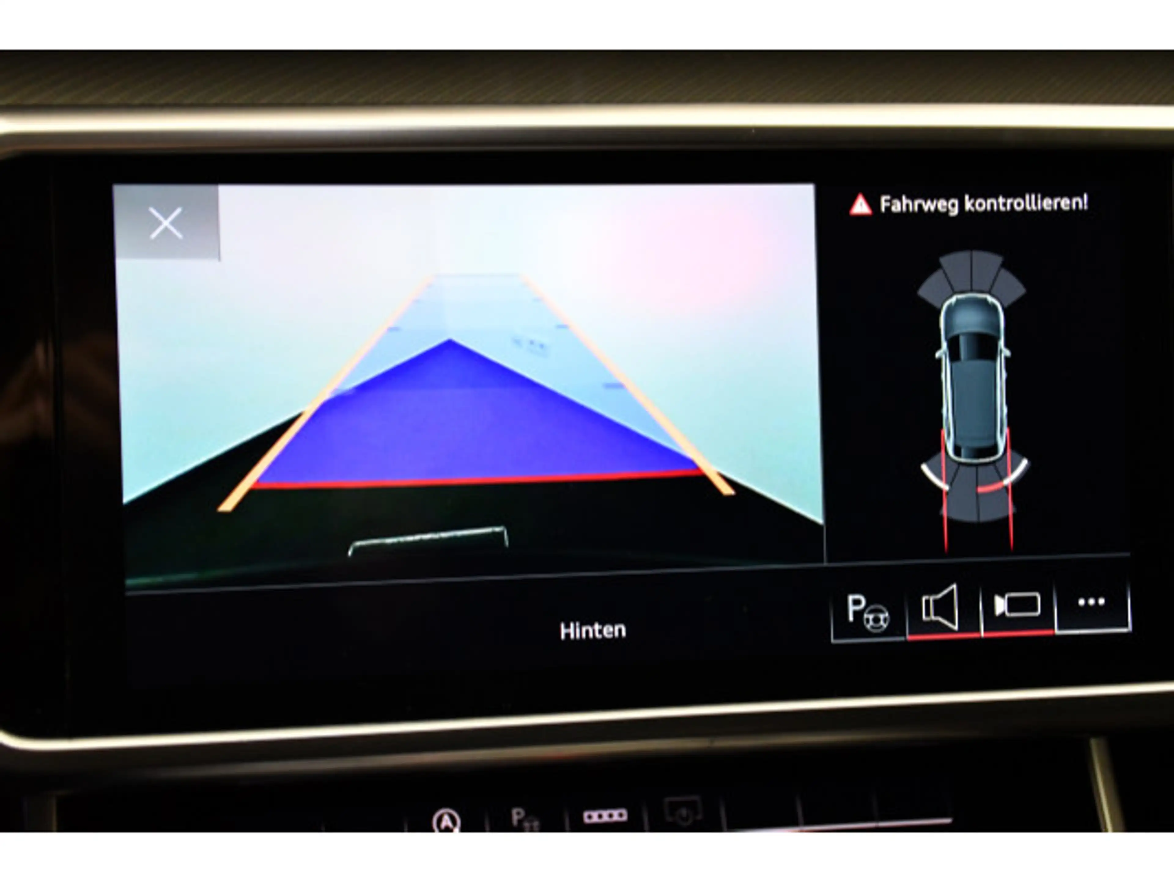 Audi A6 40TDI quattro S tronic sport AHK/STANDH — photo 8