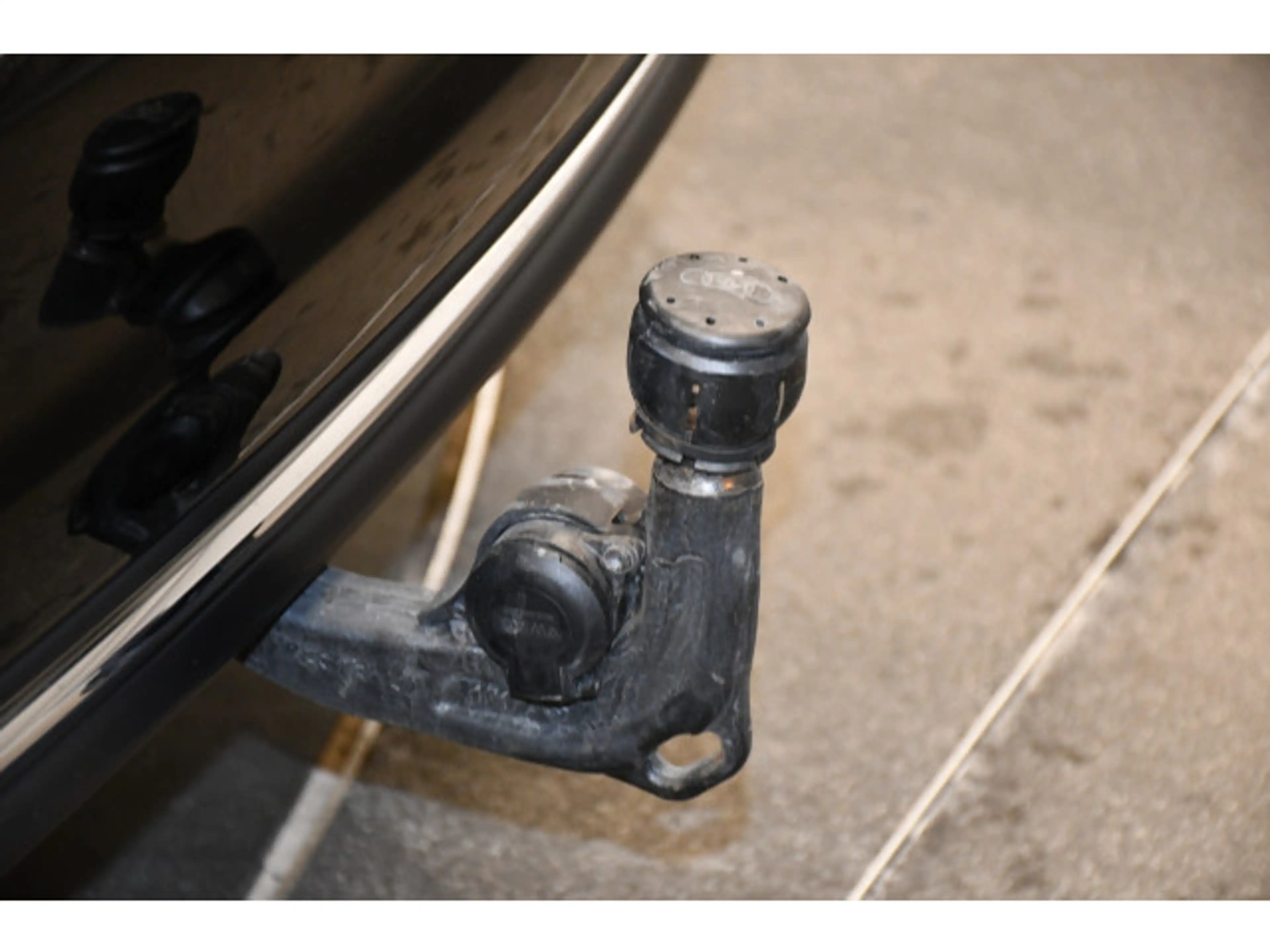 Audi A6 40TDI quattro S tronic sport AHK/STANDH — photo 12