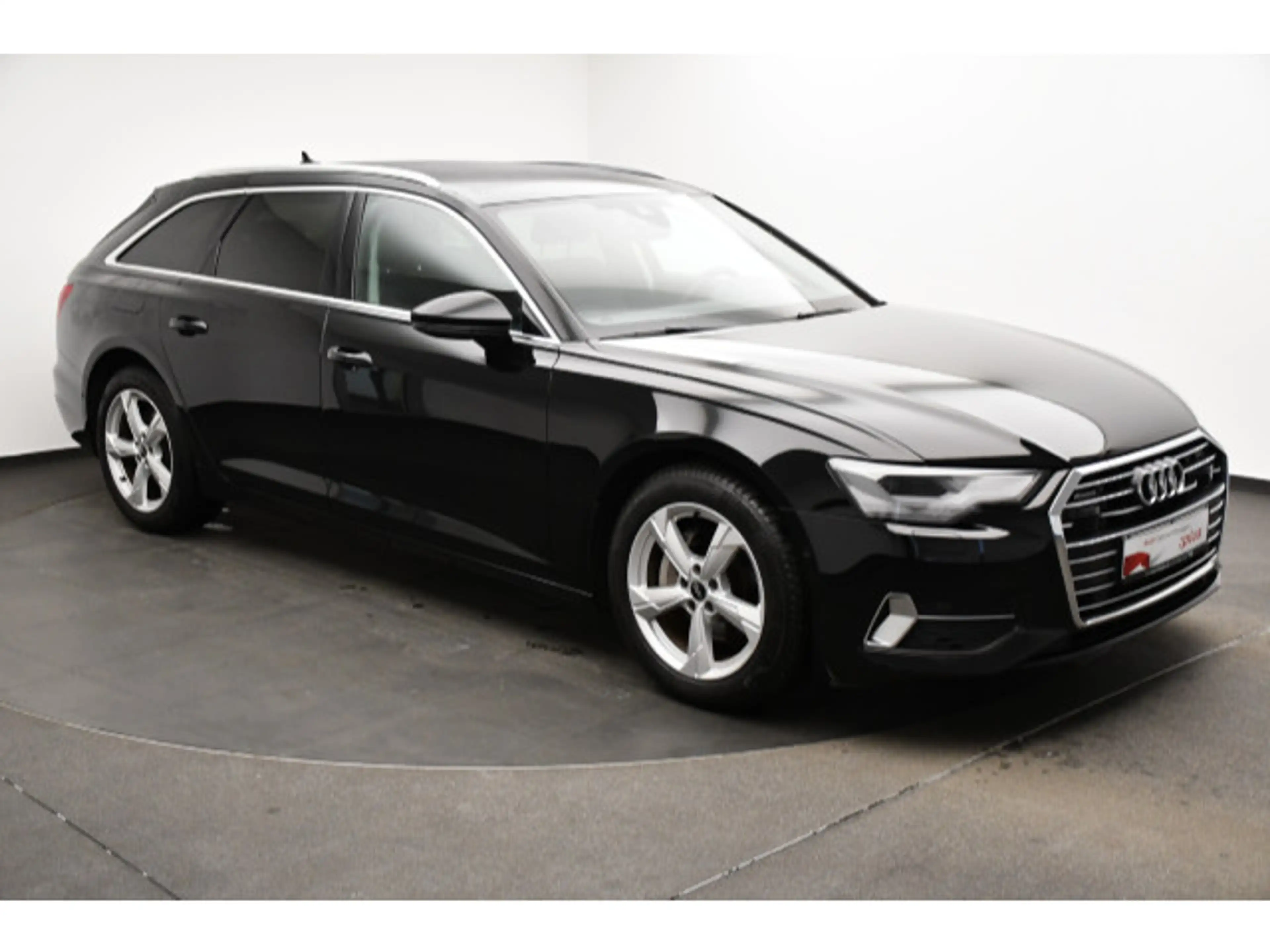 Audi A6 40TDI quattro S tronic sport AHK/STANDH — photo 15
