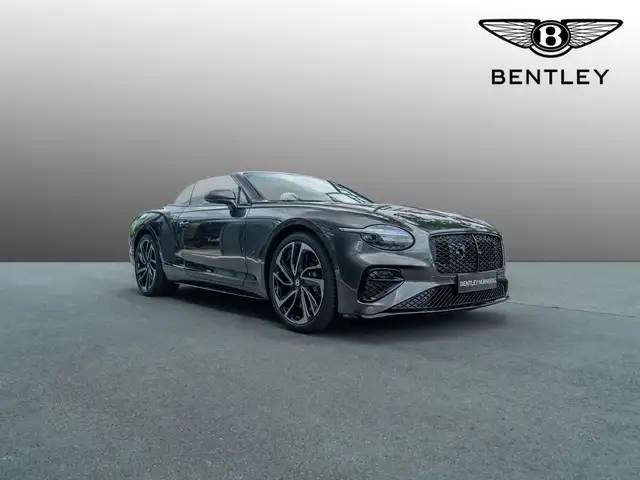 Bentley Autres S | MY26 |AKRA Bentley Nürnberg