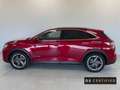 DS Automobiles DS 7 Crossback 1.6 E-Tense 300 GRAND CHIC Auto 4WD Červená - thumbnail 5