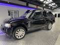 Land Rover Range Rover 5.0 V8 Supercharged Aut. Fekete - thumbnail 3