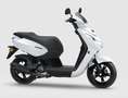 Peugeot Kisbee Kisbee S 50 Active E5+ Neufahrzeug Blanc - thumbnail 2