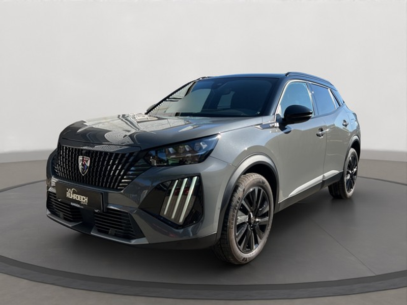 Peugeot 2008 GT PureTech 130 EAT8