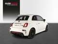 Abarth 595 1.4T JET 121KW Blanco - thumbnail 3