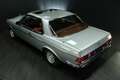 Mercedes-Benz 280 CE Automatik aus Familienbesitz ! Silber - thumbnail 45