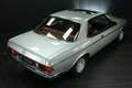 Mercedes-Benz 280 CE Automatik aus Familienbesitz ! Silber - thumbnail 46