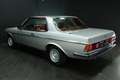 Mercedes-Benz 280 CE Automatik aus Familienbesitz ! Silber - thumbnail 4