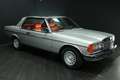 Mercedes-Benz 280 CE Automatik aus Familienbesitz ! Silber - thumbnail 7
