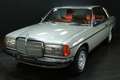 Mercedes-Benz 280 CE Automatik aus Familienbesitz ! Silber - thumbnail 1