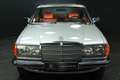 Mercedes-Benz 280 CE Automatik aus Familienbesitz ! Silber - thumbnail 8
