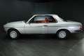 Mercedes-Benz 280 CE Automatik aus Familienbesitz ! Silber - thumbnail 3